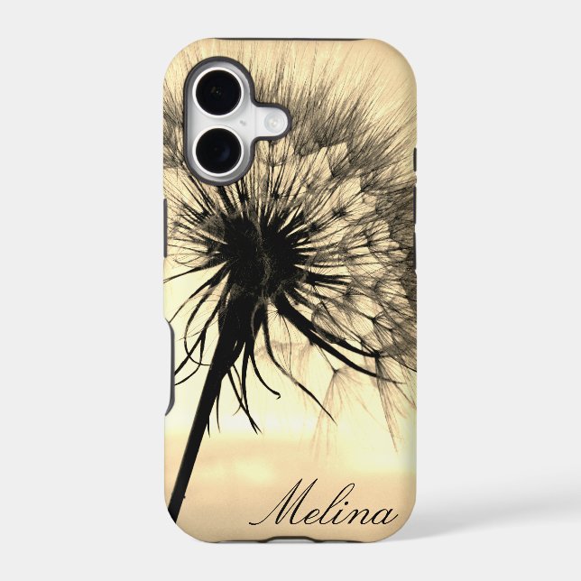 dandelion (Back)