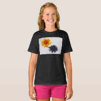 Dandelion and Shadow gccnm