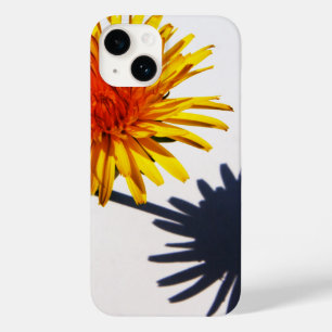 Dandelion and Shadow iphcn Case-Mate iPhone Case