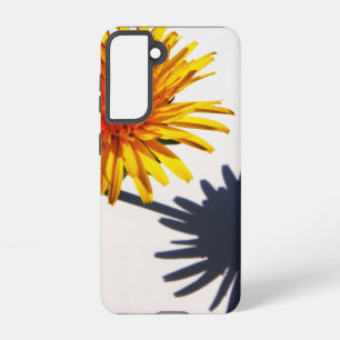 Dandelion and Shadow sgcna Samsung Galaxy Case