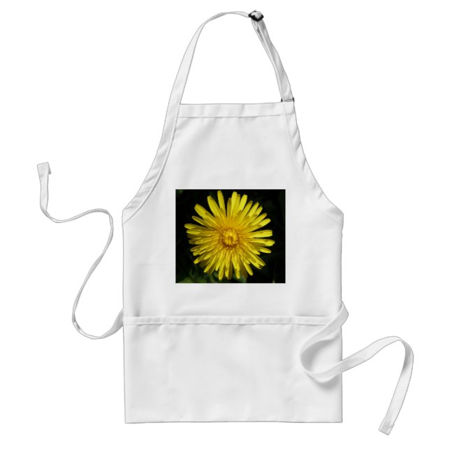 Dandelion Apron (Front)