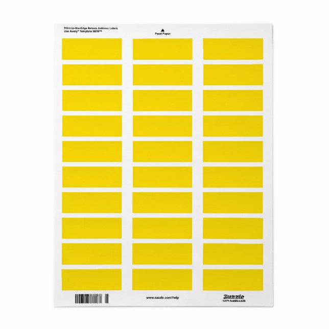 Dandelion (couleur solide) (Feuille entière)