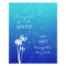 Dandelion Customizable Inspirational Quote