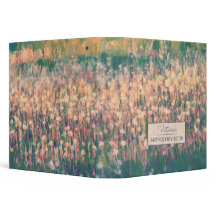Dandelion Field of Wishes Botanical Painting
