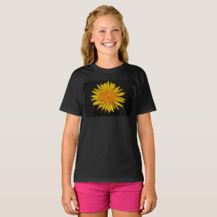 Dandelion Flower gccnm T-Shirt