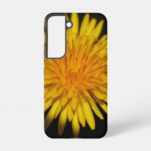 Dandelion Flower sgcna Samsung Galaxy Case