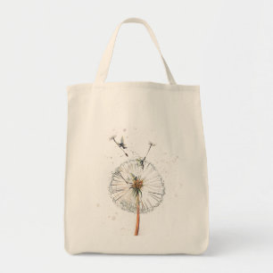 Dandelion Grocery Tote