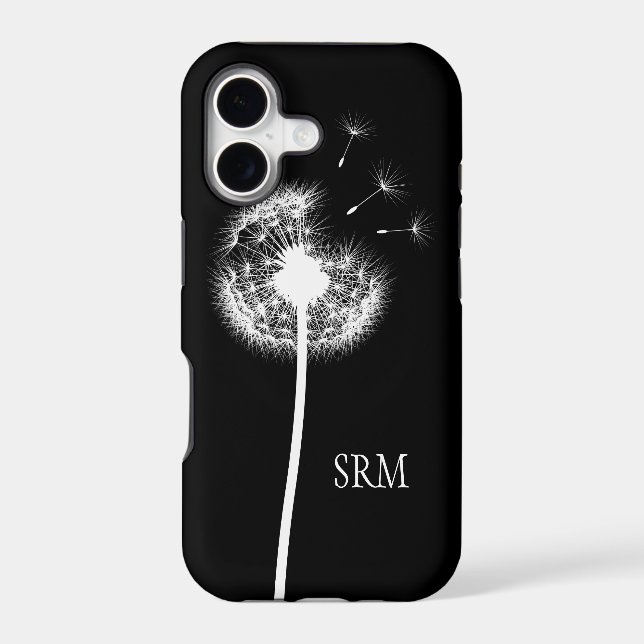 Dandelion iPhone 5 Case-Mate ID (Back)
