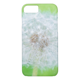 Dandelion - Just Woke Up Beauty Case-Mate iPhone Case
