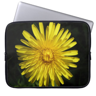 Dandelion Laptop Bag