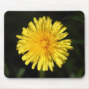 Dandelion Mouse Pad