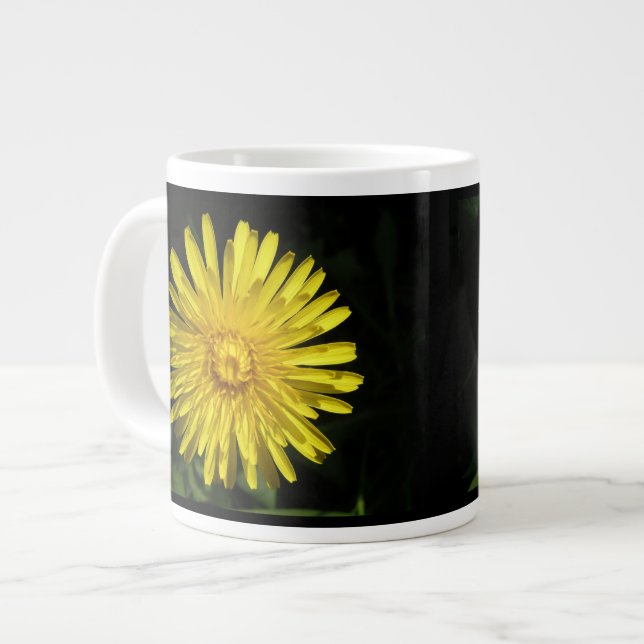 Dandelion Mug (Devant gauche)