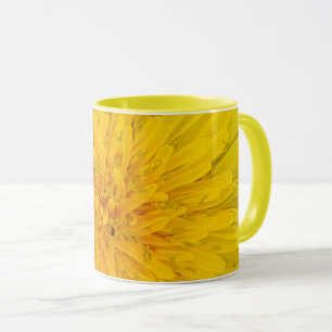 Dandelion Mug