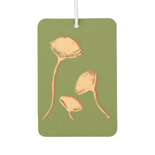 Dandelion Pop Air Freshener