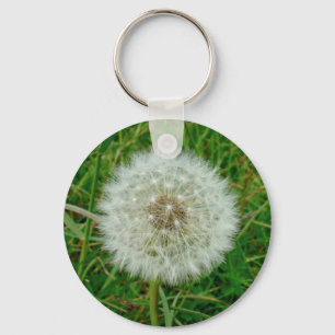 Dandelion Products Keychain
