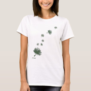 Dandelion Seeds T-Shirt