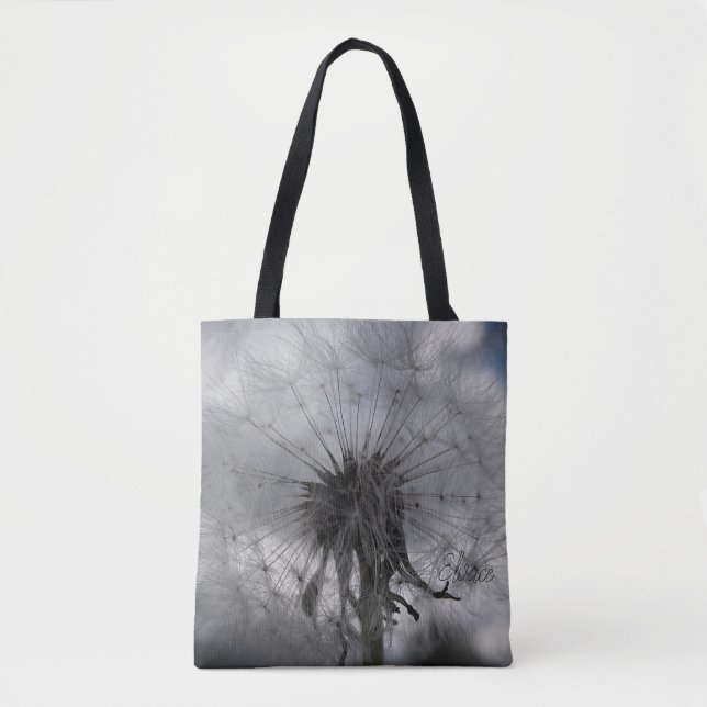 Dandelion Shoulder Bag (Front)