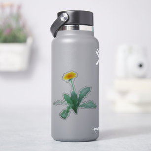 Dandelion Sticker