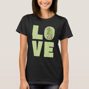 Dandelion Taraxacum For Women And Girls Love Summe T-Shirt