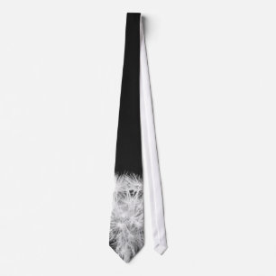 Dandelion Tie