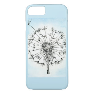 Dandelion waiting for a Breeze Case-Mate iPhone Case