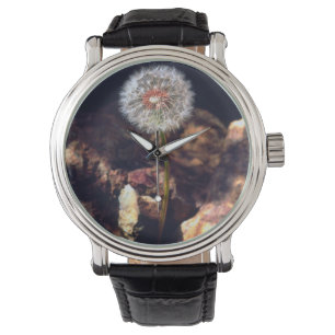 Dandelion Watch