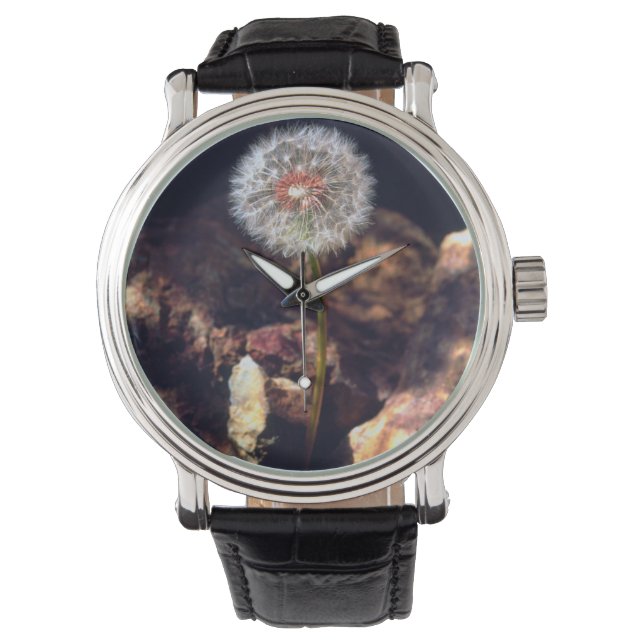 Dandelion Watch (Front)
