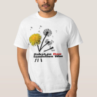 Dandelion Wine T-Shirt