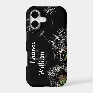 Dandelions