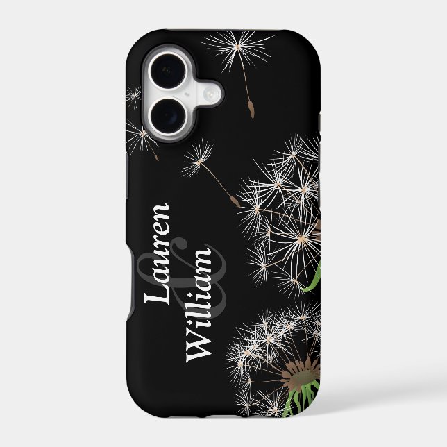 Dandelions (Back)