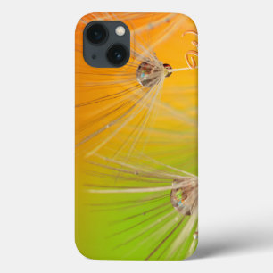 Dandelions 2 iPhone 13 case