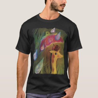 Dandelions T-Shirt