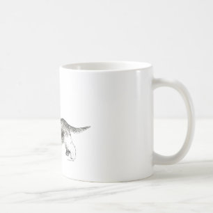 Dandie Dinmont Terrier Coffee Mug
