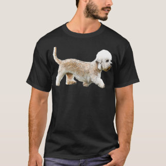 Dandie Dinmont terrier T-Shirt