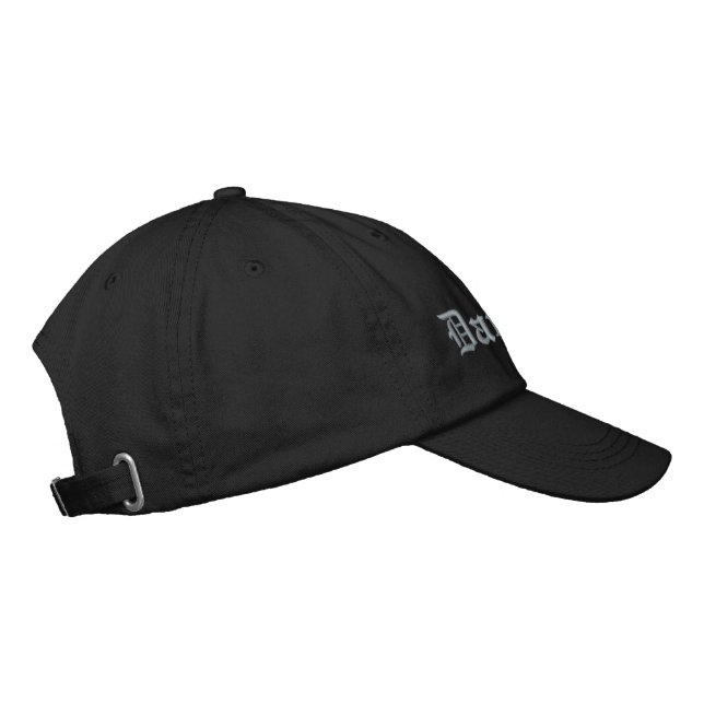 Dandiena hat (Right)
