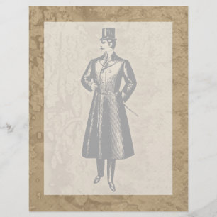 Dandy Gent