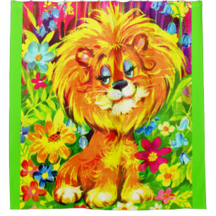 dandy lion