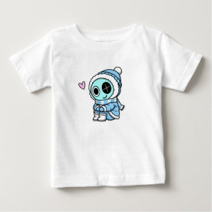 Dandy's World Astro Baby T-Shirt