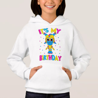 Dandy's World birthday | funny dandys world