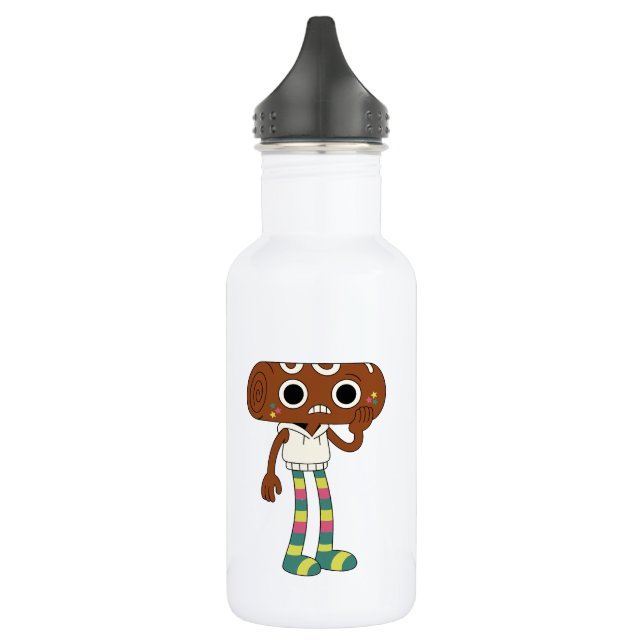 Dandy's World COSMO + TWISTED COSMO Water Bottle (Left)