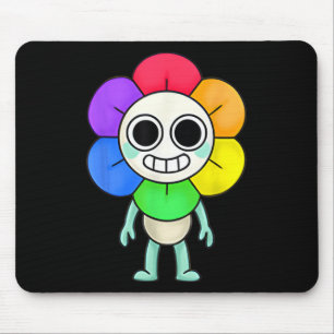 Dandy's World Costume For Kids And Adults Christma Mouse Pad