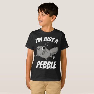 Dandy's World Pebble | funny dandys world toon T-Shirt