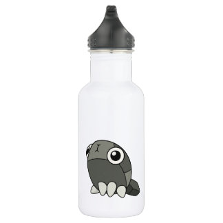 Dandy's World PEBBLE + TWISTED PEBBLE Water Bottle