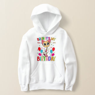 Dandy's World Scraps | it's my birthday girls
