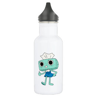 Dandy's World TISHA + TWISTED TISHA Water Bottle