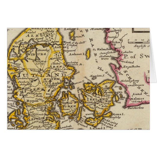 Danemark (Devant horizontal)