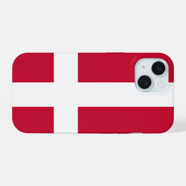 Danemark (Verso Horizontal)