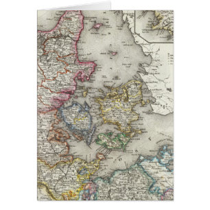 Danemark, Allemagne