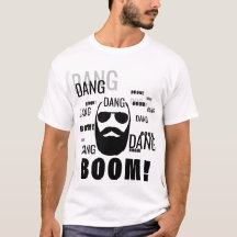 DANG BOOM Cloud