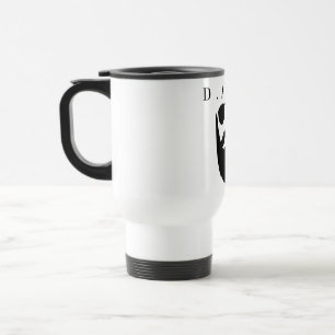 DANG Travel Mug